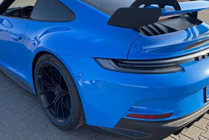 Porsche 992 2.346 km 197.992 &euro; Kruft 56642