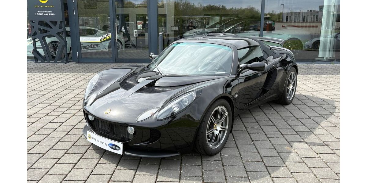 Lotus Exige 21.500 km 51.000 &euro; Mendig 56743