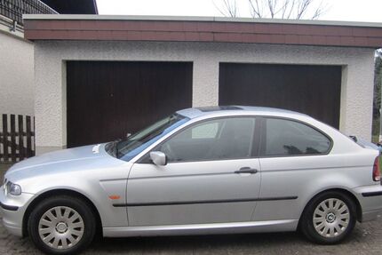 BMW 316 156.755 km 2.990 &euro; Neuwied 56567
