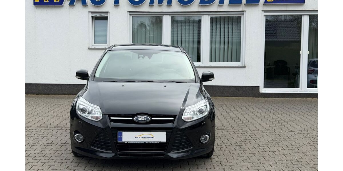 Ford Focus 104.000 km 6.999 &euro; Neuwied 56567