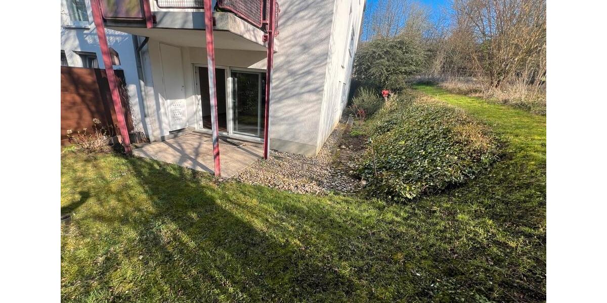 Erdgeschoßwohnung Koblenz Horchheim - 3 Zimmer, 90 m&sup2;, 260.000&euro; | Angebot:25650160