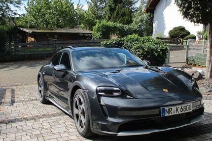 Porsche Taycan 69.000 km 58.750 &euro; Neuwied 56564
