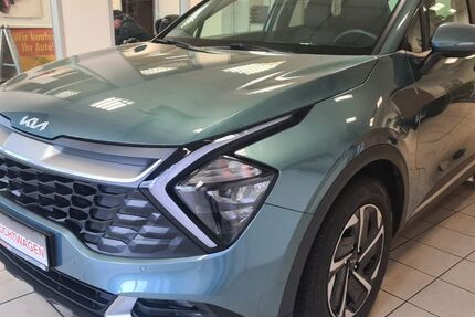 Kia Sportage 28.830 km 28.999 &euro; Mülheim-Kärlich 56218