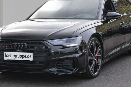 Audi S6 114.793 km 47.980 &euro; Koblenz 56070