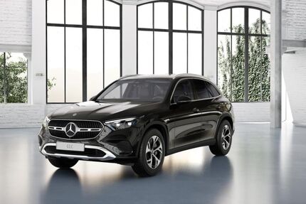 Mercedes-Benz GLC 300 11.500 km 56.900 &euro; Neuwied 56566