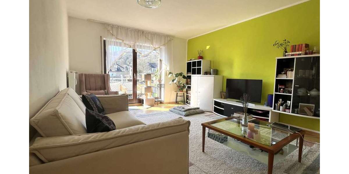 Etagenwohnung Remagen - 2 Zimmer, 58 m&sup2;, 179.000&euro; | Angebot:25928732