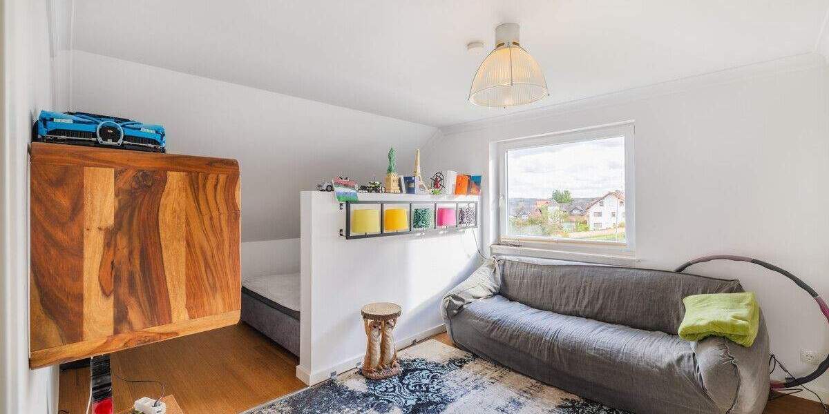 Einfamilienhaus Neustadt (Wied) / Fernthal Fernthal - 6 Zimmer, 237 m&sup2;, 534.600&euro; | Angebot:25665294