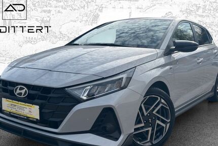 Hyundai i20 16.500 km 16.990 &euro; Koblenz-Niederberg 56077