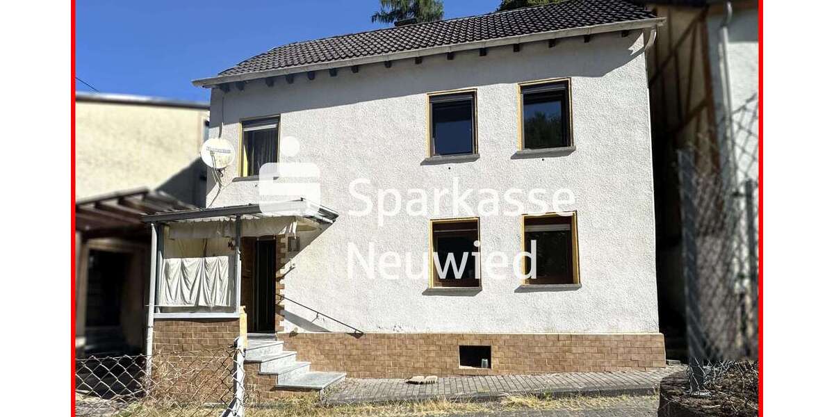 Einfamilienhaus Isenburg Lachnitsmühle - 3 Zimmer, 57 m&sup2;, 59.000&euro; | Angebot:25202048
