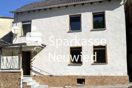 Haus Isenburg Lachnitsmühle - 3 Zimmer, 57 m&sup2;, 59.000&euro; | Angebot:25202048