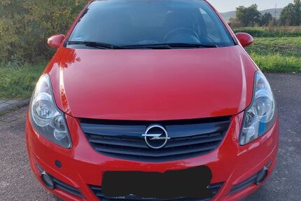 Opel Corsa 108.000 km 3.800 &euro; Neuwied 56564