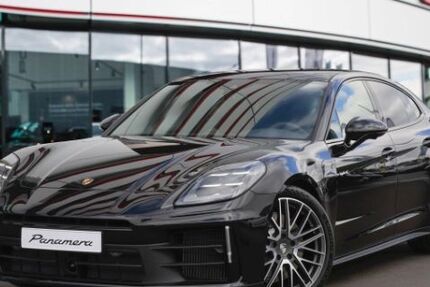 Porsche Panamera 4.500 km 154.500 &euro; Koblenz 56070
