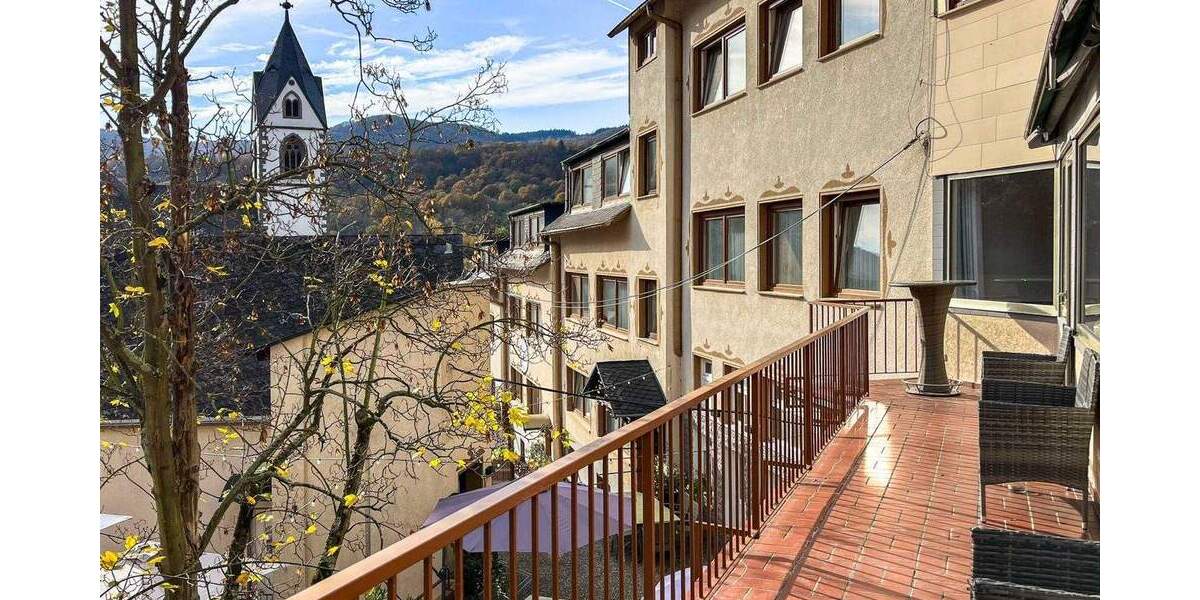 Gewerbeobjekt Kamp-Bornhofen Bornhofen - 999.000&euro; | Angebot:25695510