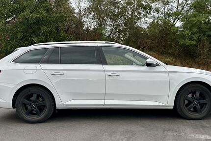 Skoda Superb 148.922 km 18.500 &euro; Plaidt 56637