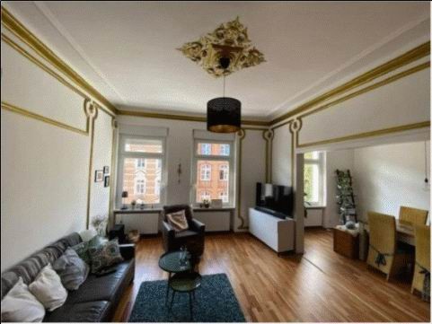 Attraktives Mehrfamilienhaus in Koblenz als Anlageobjekt - Mehrfamilienhaus, Wohnhaus Koblenz | Angebot:23040931