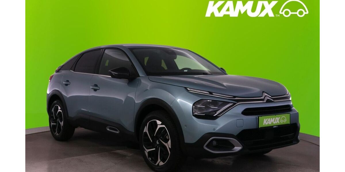 Citroen C4 82.936 km 12.850 &euro; Siershahn 56427