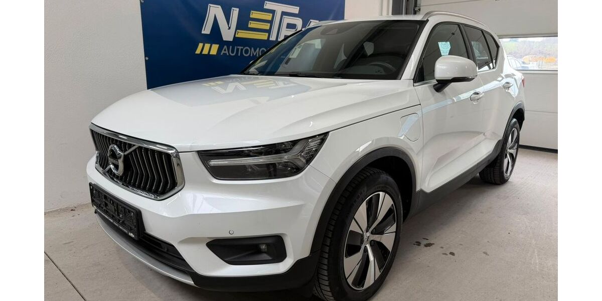 Volvo XC40 121.904 km 23.490 &euro; Plaidt 56637