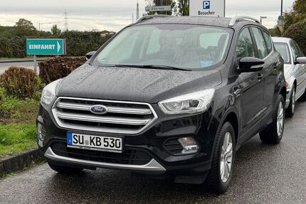 Ford Kuga 9.669 km 16.490 &euro; Buchholz 53567