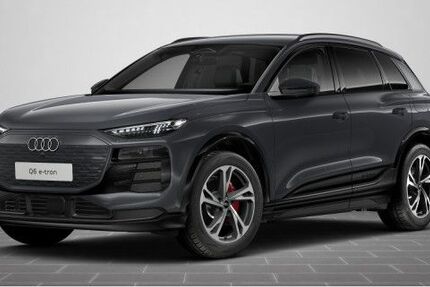 Audi Q6 e-tron 11.955 km 65.980 &euro; Mayen 56727