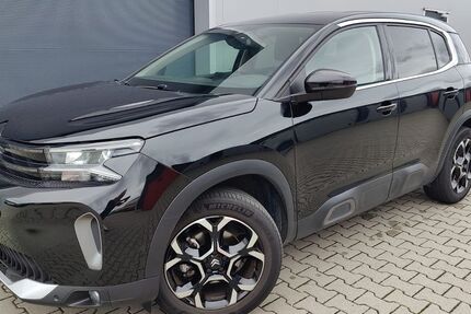 Citroen C5 Aircross 31.987 km 18.493 &euro; Kettig OT b Koblenz am Rhein 56220