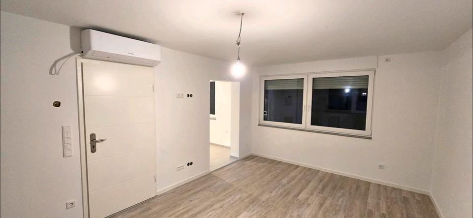 Erdgeschoßwohnung Bad Neuenahr-Ahrweiler Ahrweiler - 1 Zimmer, 40 m&sup2;, 700&euro; | Angebot:26647773