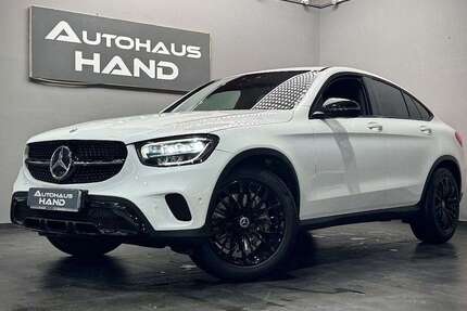 Mercedes-Benz GLC 200 150.000 km 32.999 &euro; Bad Honnef 53604