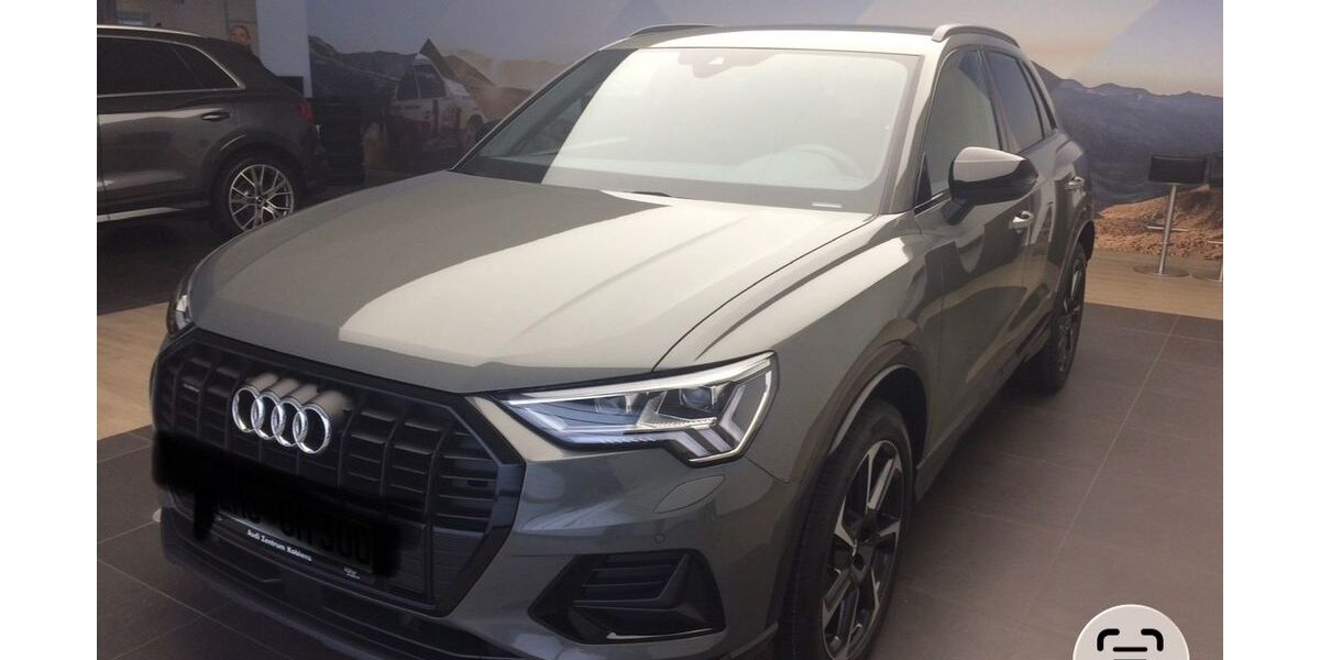 Audi Q3 160.000 km 21.700 &euro; Lahnstein 56112