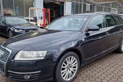 Audi A6 321.600 km 2.650 &euro; Lahnstein 56112