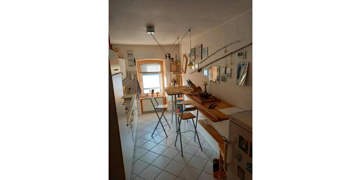 Dachgeschoßwohnung Koblenz Karthause - 2 Zimmer, 57 m&sup2;, 700&euro; | Angebot:26387174