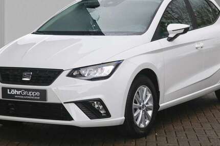 Seat Ibiza 35.690 km 14.980 &euro; Koblenz 56076