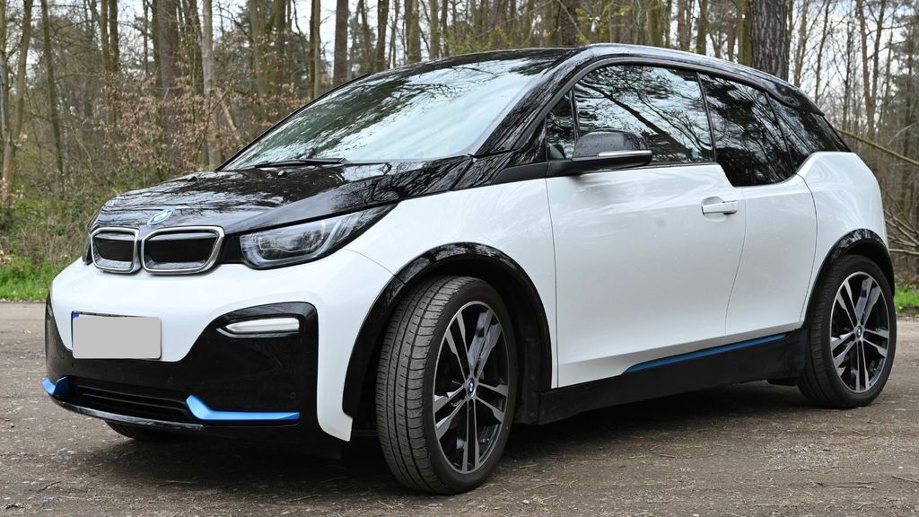 BMW i3 79.600 km 20.700 &euro; Bad Honnef 53604