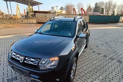 Dacia Duster 180.710 km 6.800 &euro; Koblenz 56072