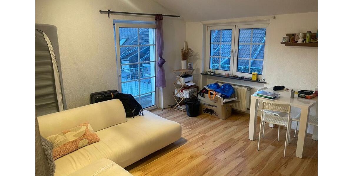 Etagenwohnung Koblenz - 2 Zimmer, 56 m&sup2;, 950&euro; | Angebot:25975994