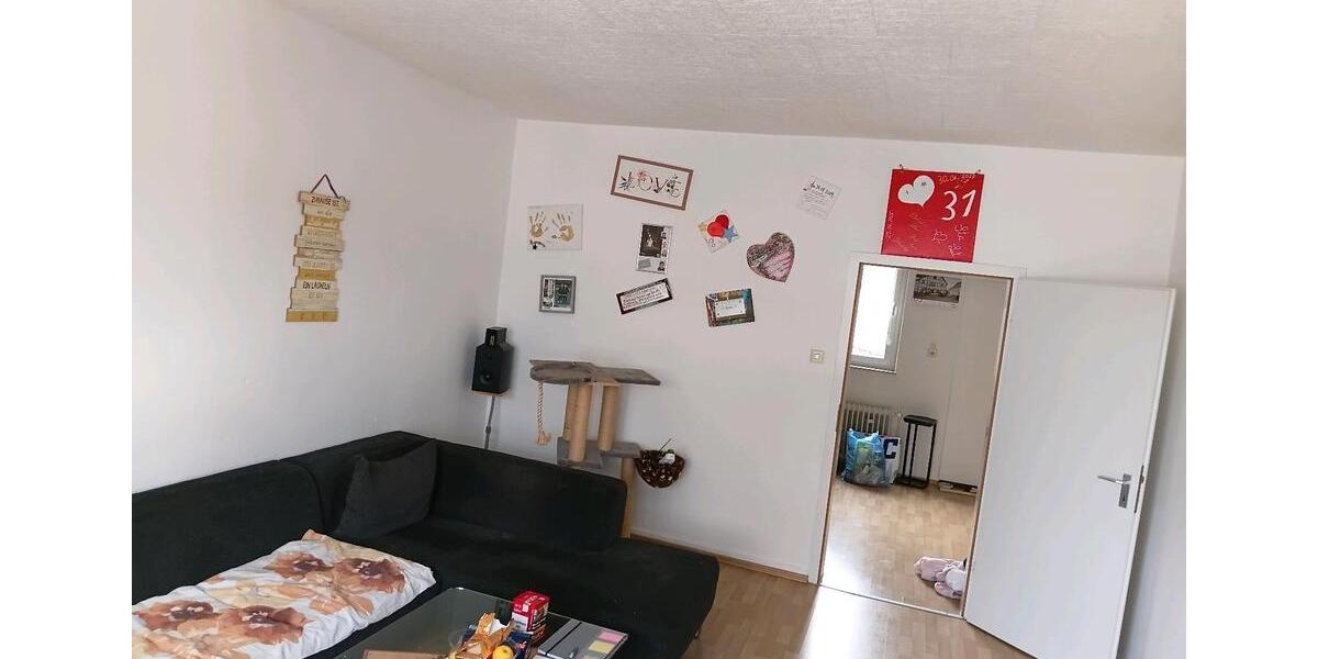 Etagenwohnung Remagen - 3 Zimmer, 74 m&sup2;, 580&euro; | Angebot:25959760