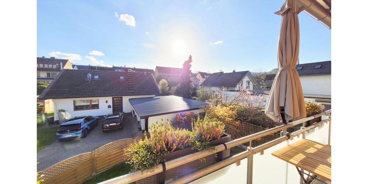 Etagenwohnung Brey - 3 Zimmer, 98 m&sup2;, 850&euro; | Angebot:26002273