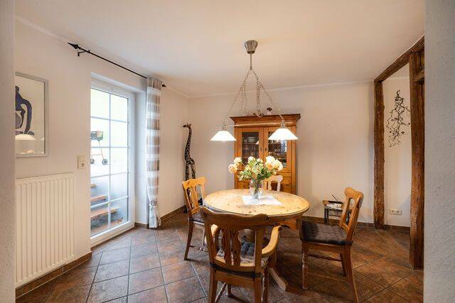 Einfamilienhaus Roßbach-Niederbuchenau Niederbuchenau - 4 Zimmer, 113 m&sup2;, 249.000&euro; | Angebot:25729734