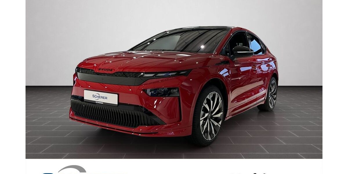 Skoda Enyaq 5.000 km 54.890 &euro; Mayen 56727