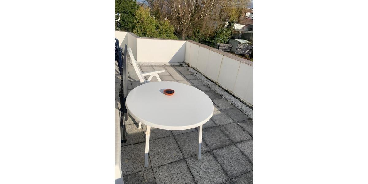 Terrassenwohnung Montabaur - 2 Zimmer, 70 m&sup2;, 850&euro; | Angebot:25638091