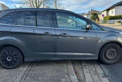 Ford C-Max 174.430 km 3.150 &euro; Bell 56745