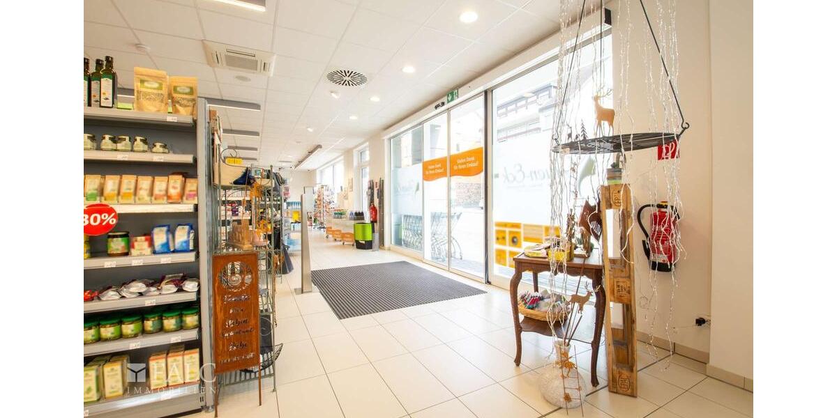 Gewerbeobjekt Waldbreitbach - 864&euro; | Angebot:17765304