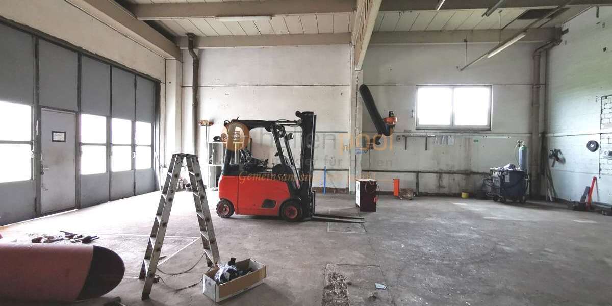 Gewerbeobjekt Andernach - 1.105&euro; | Angebot:24435375