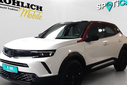 Opel Mokka 30.550 km 19.990 &euro; Koblenz 56073