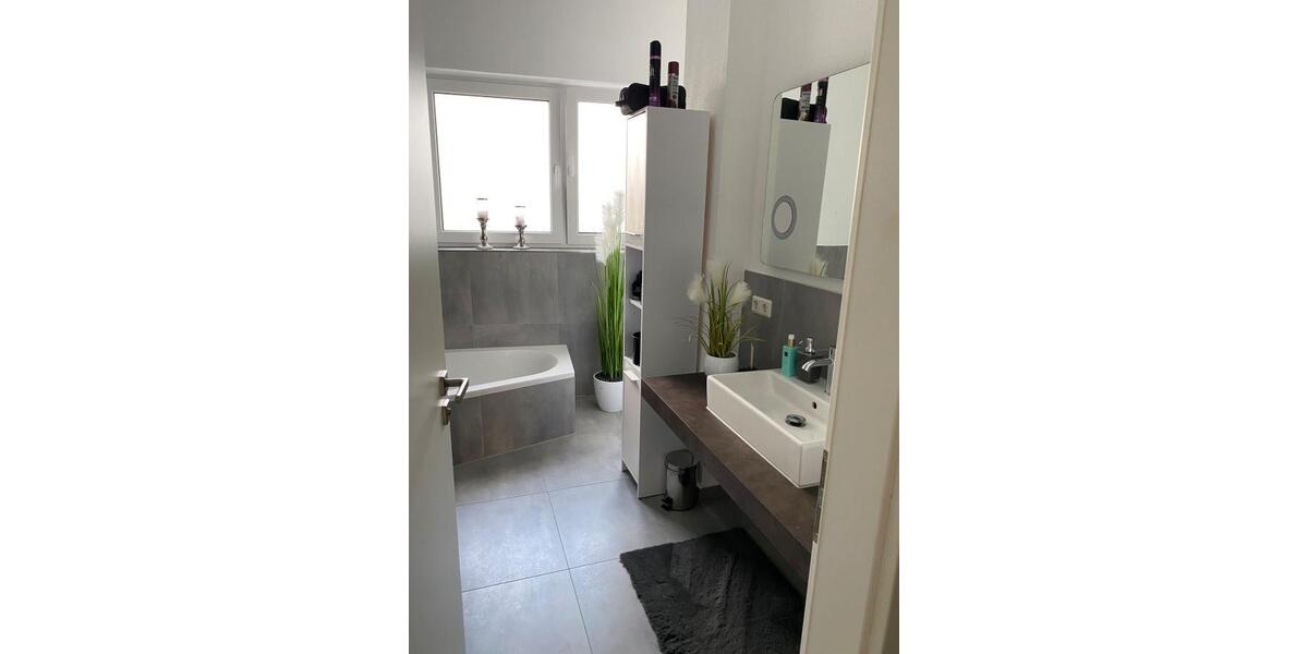 Etagenwohnung Montabaur - 3 Zimmer, 115 m&sup2;, 1.350&euro; | Angebot:26326929