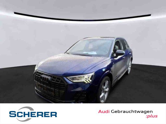 Audi Q3 19.400 km 35.870 &euro; Mayen 56727
