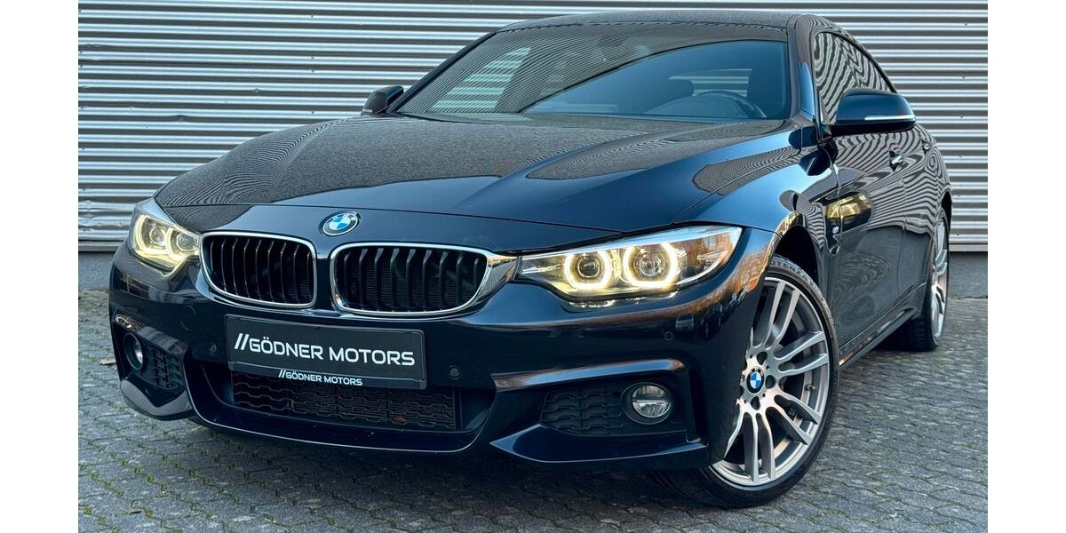 BMW 440 Gran Coupé 143.500 km 29.690 &euro; Neuwied 56564