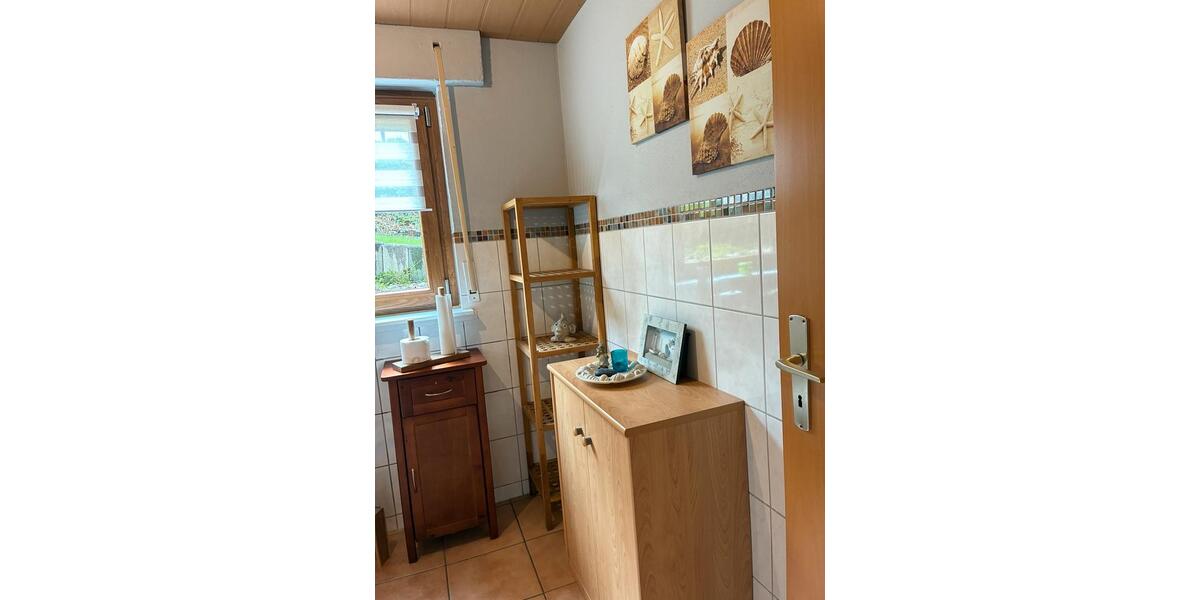 Erdgeschoßwohnung Dürrholz - 2 Zimmer, 43 m&sup2;, 380&euro; | Angebot:26647763