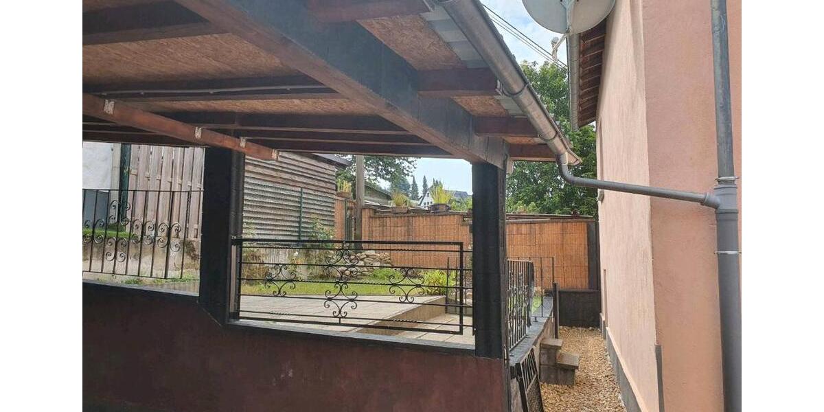 Einfamilienhaus Melsbach - 6 Zimmer, 134 m&sup2;, 255.000&euro; | Angebot:26048991