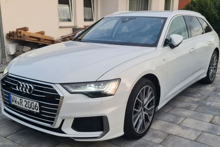 Audi A6 159.000 km 28.999 &euro; Quirnbach 56242