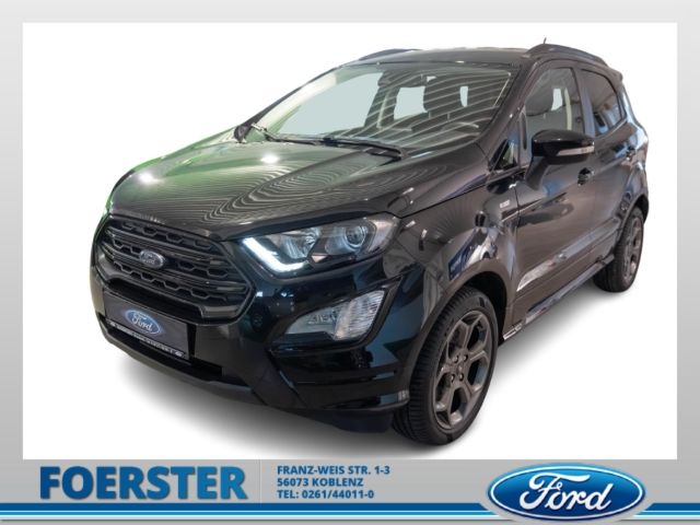 Ford EcoSport 51.733 km 16.480 &euro; Koblenz 56073