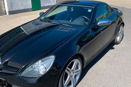 Mercedes-Benz SLK 300 98.500 km 16.900 &euro; Kottenheim 56736